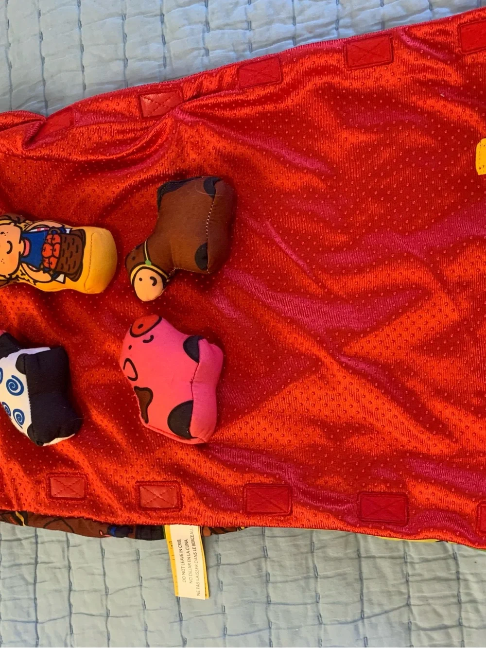 Melissa & Doug lot two